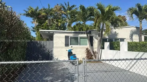 3101 SW 18th Street Miami FL 33145