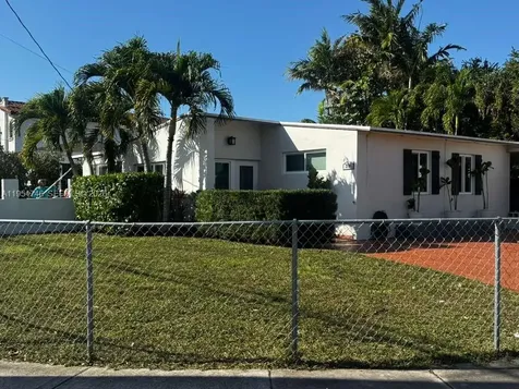3101 SW 18th Street Miami FL 33145