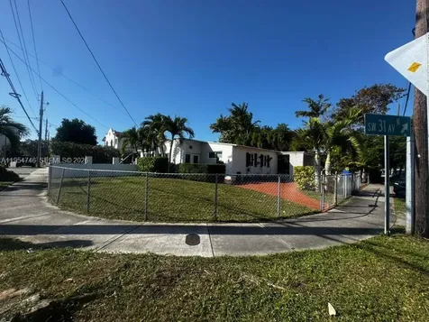 3101 SW 18th Street Miami FL 33145