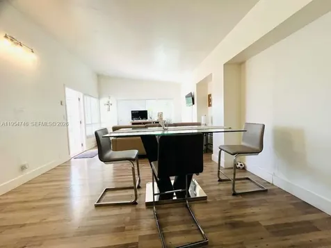 3101 SW 18th Street Miami FL 33145
