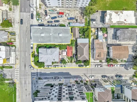 676 & 119 SW 1st Street Miami FL 33130
