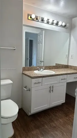 160 SW 117th Terrace Pembroke Pines FL 33025