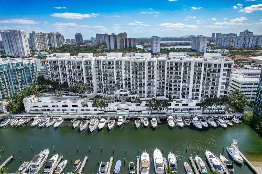 3029 NE 188th Street Aventura FL 33180