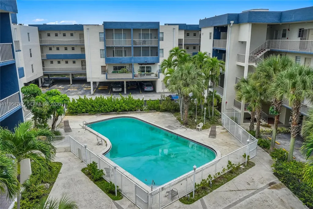 16750 NE 10th Avenue North Miami Beach FL 33162