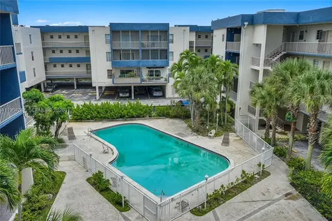 16750 NE 10th Avenue North Miami Beach FL 33162