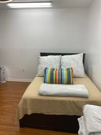 16750 NE 10th Avenue North Miami Beach FL 33162