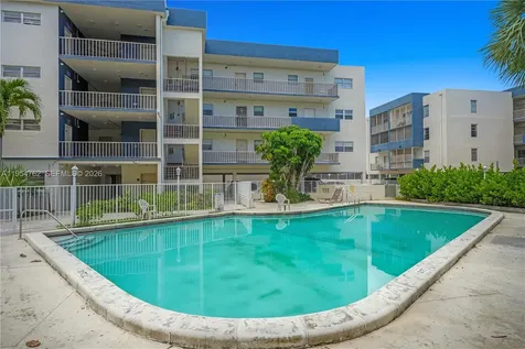 16750 NE 10th Avenue North Miami Beach FL 33162