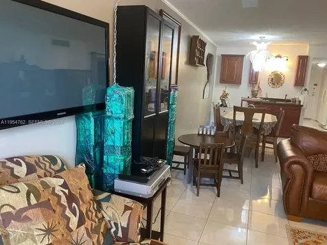 16750 NE 10th Avenue North Miami Beach FL 33162