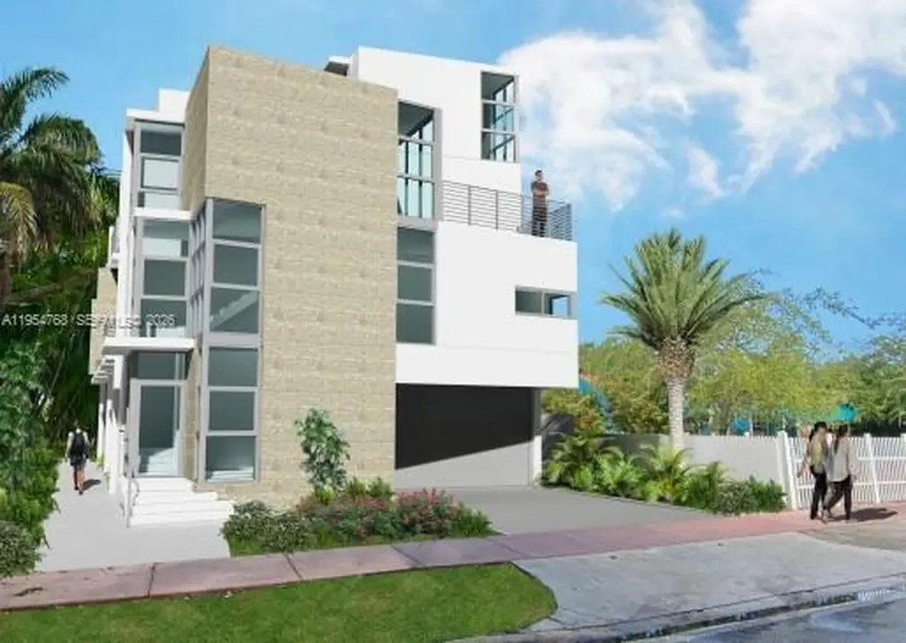 2130 Verdun Drive Miami Beach FL 33141