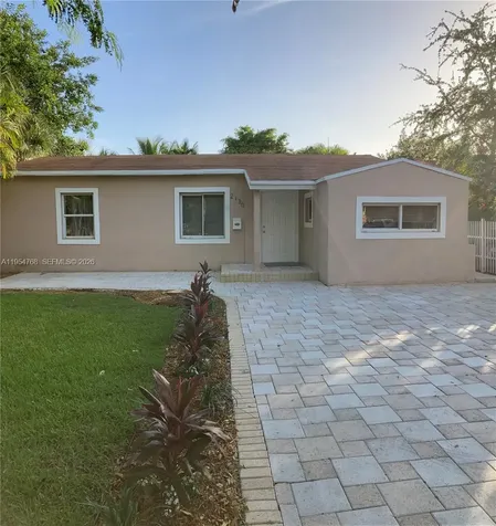 2130 Verdun Drive Miami Beach FL 33141