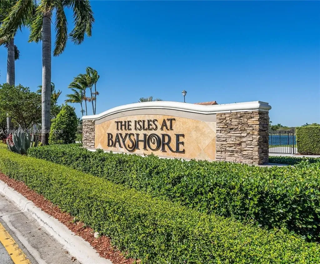9353 SW 227th Street Cutler Bay FL 33190