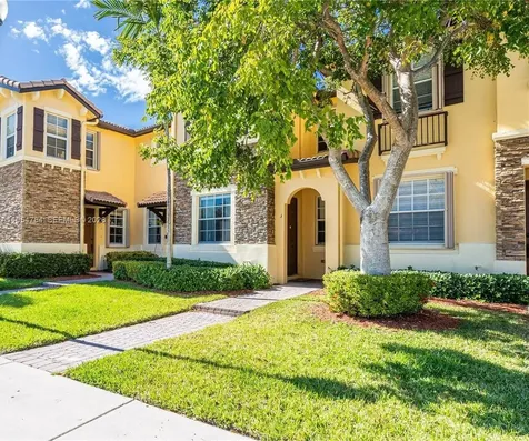 9353 SW 227th Street Cutler Bay FL 33190