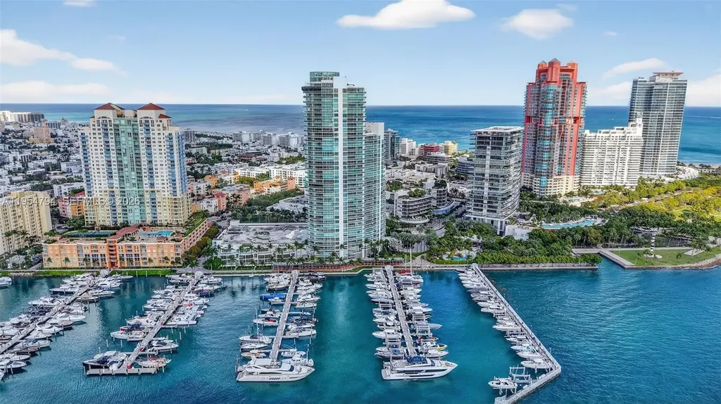 1000 S Pointe Drive Miami Beach FL 33139