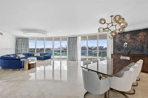 1000 S Pointe Drive Miami Beach FL 33139