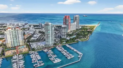 1000 S Pointe Drive Miami Beach FL 33139