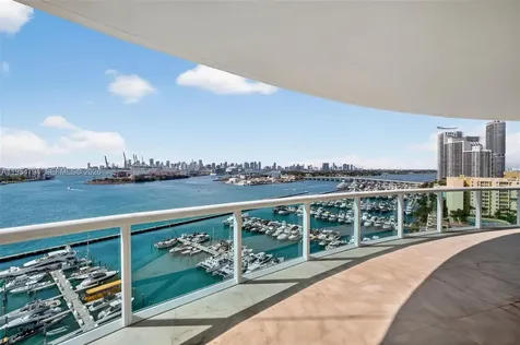 1000 S Pointe Drive Miami Beach FL 33139