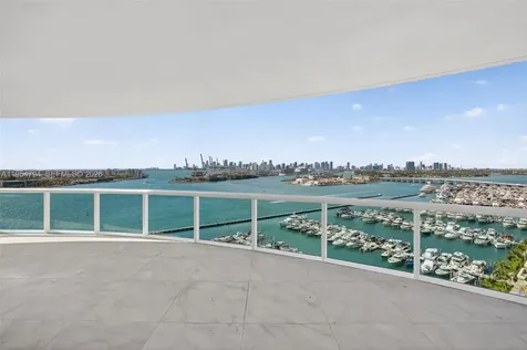 1000 S Pointe Drive Miami Beach FL 33139