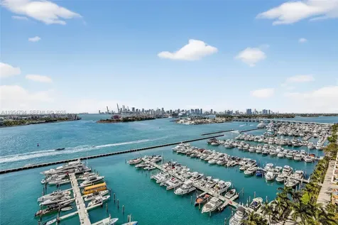 1000 S Pointe Drive Miami Beach FL 33139