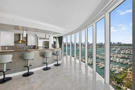 1000 S Pointe Drive Miami Beach FL 33139