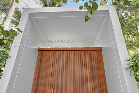 1000 S Pointe Drive Miami Beach FL 33139