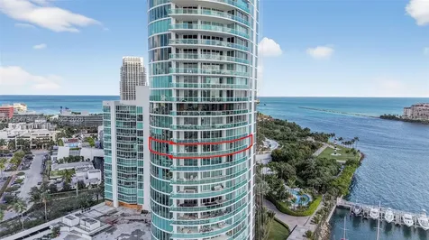 1000 S Pointe Drive Miami Beach FL 33139