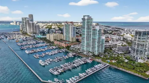 1000 S Pointe Drive Miami Beach FL 33139