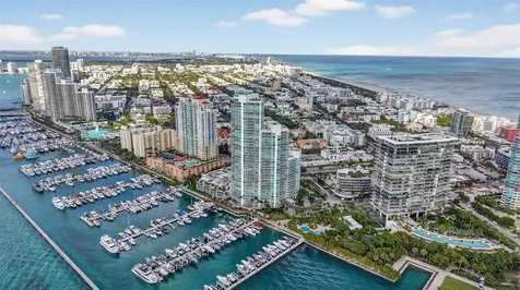 1000 S Pointe Drive Miami Beach FL 33139