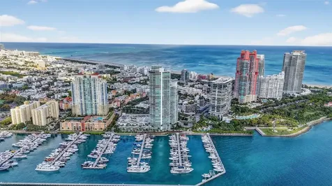 1000 S Pointe Drive Miami Beach FL 33139