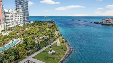 1000 S Pointe Drive Miami Beach FL 33139