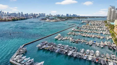 1000 S Pointe Drive Miami Beach FL 33139
