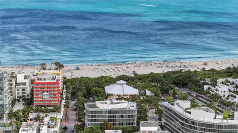 1000 S Pointe Drive Miami Beach FL 33139