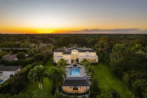 13291 Old Cutler Road Pinecrest FL 33156