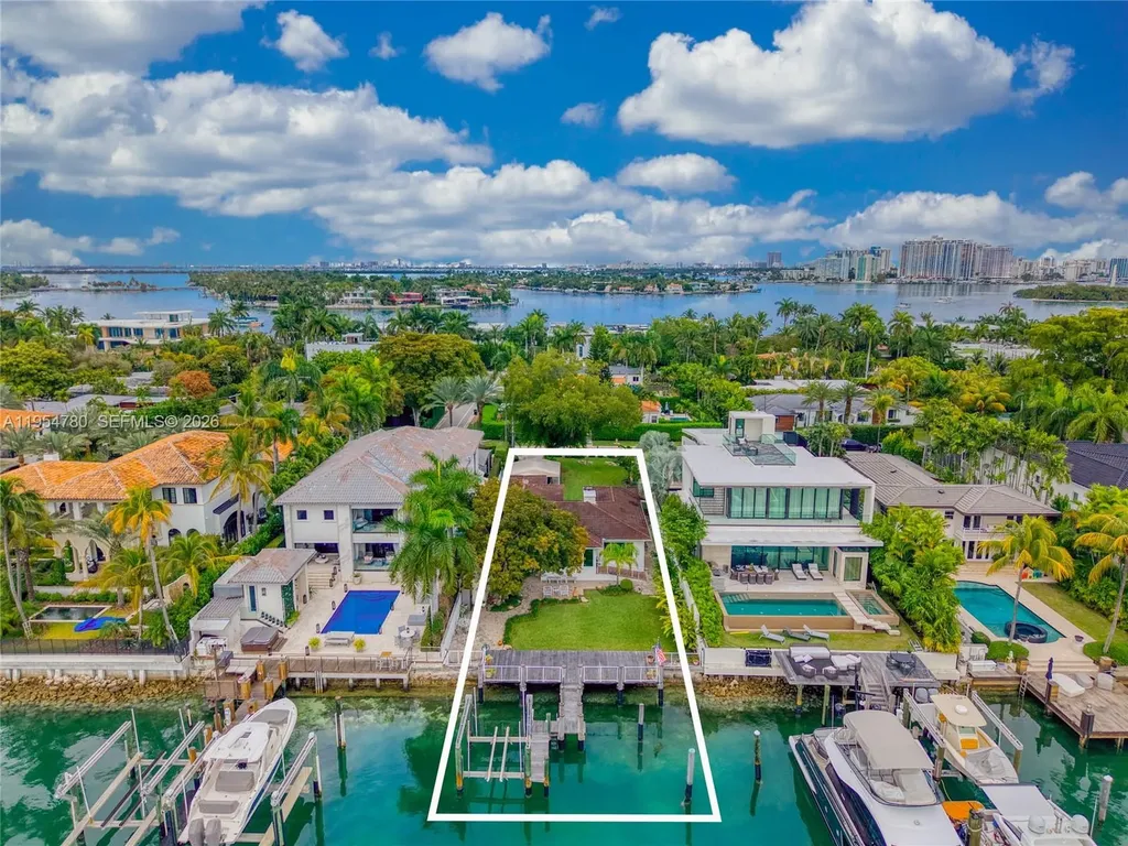 170 S Hibiscus Drive Miami Beach FL 33139