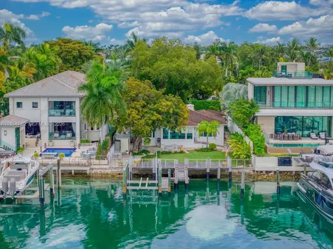 170 S Hibiscus Drive Miami Beach FL 33139
