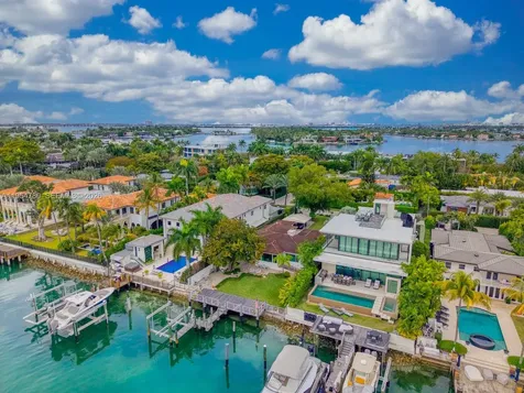 170 S Hibiscus Drive Miami Beach FL 33139