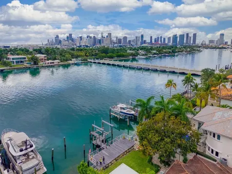 170 S Hibiscus Drive Miami Beach FL 33139