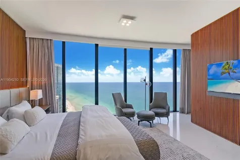 18555 Collins Avenue Sunny Isles Beach FL 33160