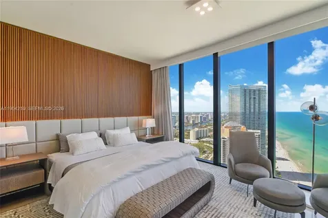 18555 Collins Avenue Sunny Isles Beach FL 33160