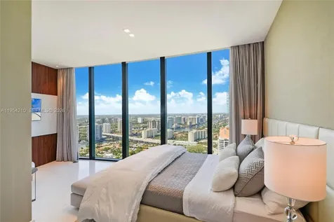 18555 Collins Avenue Sunny Isles Beach FL 33160