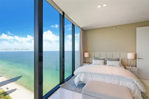 18555 Collins Avenue Sunny Isles Beach FL 33160