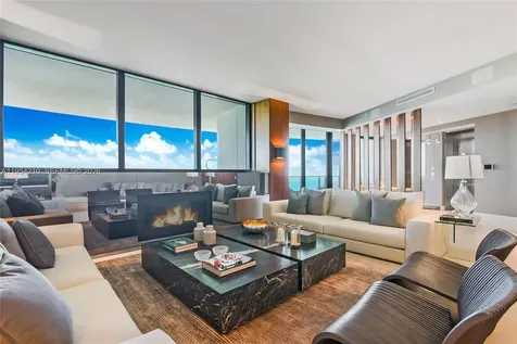 18555 Collins Avenue Sunny Isles Beach FL 33160