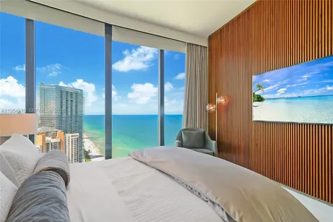 18555 Collins Avenue Sunny Isles Beach FL 33160