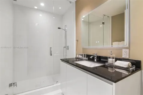 18555 Collins Avenue Sunny Isles Beach FL 33160