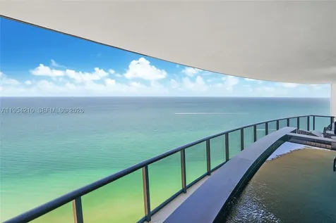 18555 Collins Avenue Sunny Isles Beach FL 33160