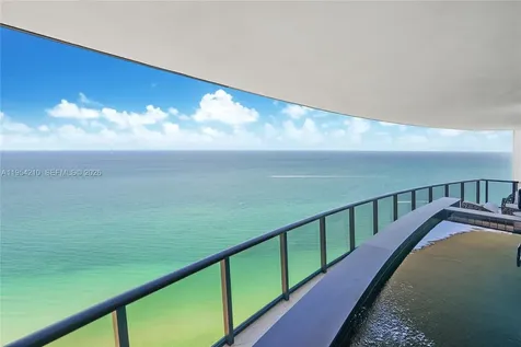 18555 Collins Avenue Sunny Isles Beach FL 33160