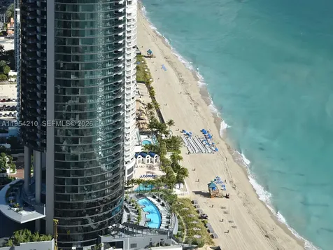 18555 Collins Avenue Sunny Isles Beach FL 33160