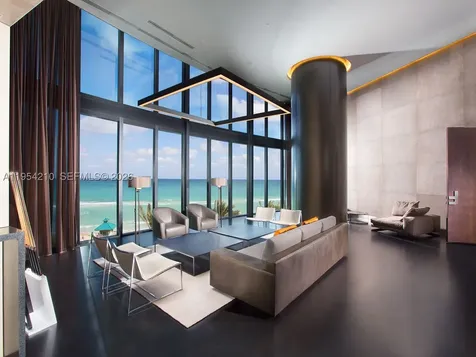 18555 Collins Avenue Sunny Isles Beach FL 33160