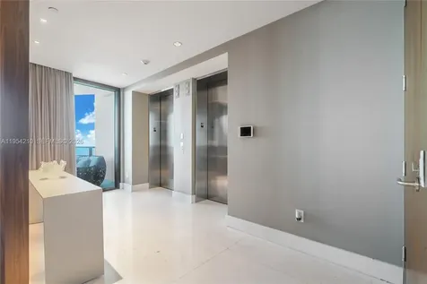 18555 Collins Avenue Sunny Isles Beach FL 33160