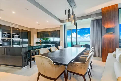 18555 Collins Avenue Sunny Isles Beach FL 33160