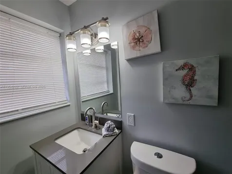 4740 SW 43rd Avenue Dania Beach FL 33314
